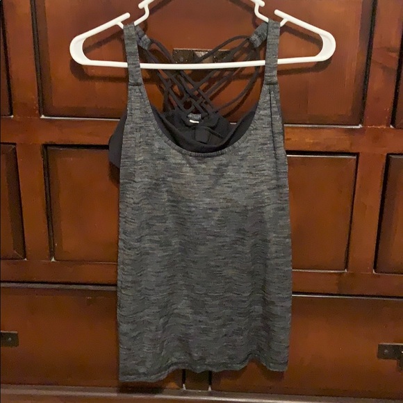lululemon athletica Tops - Lululemon tank top